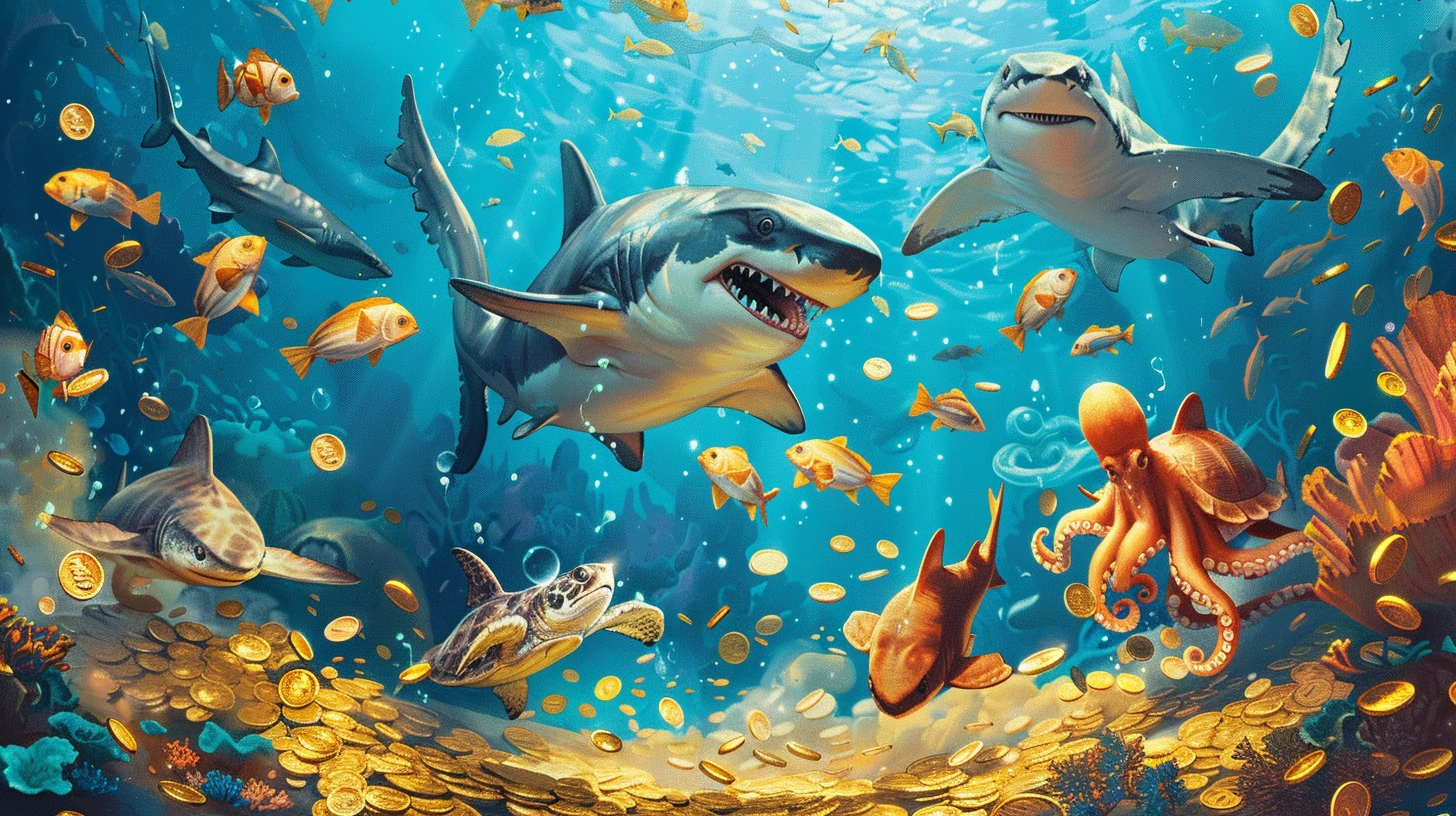 Khám Phá Thế Giới Giải Trí Tại Vin77