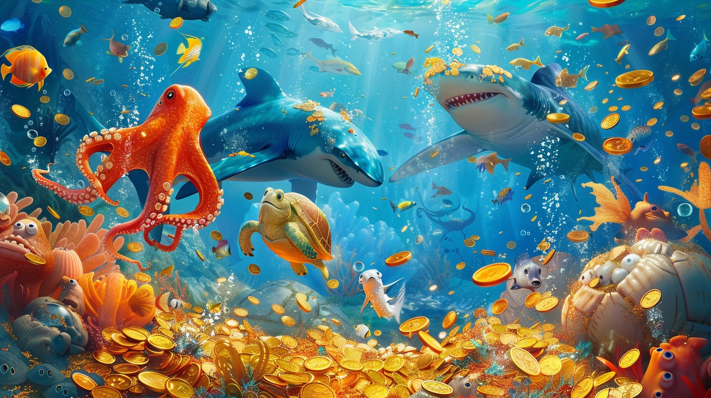 Khám Phá Thế Giới Giải Trí Tại F8 Bet: Trang Chủ Chính Thức Giải Trí F8Bet