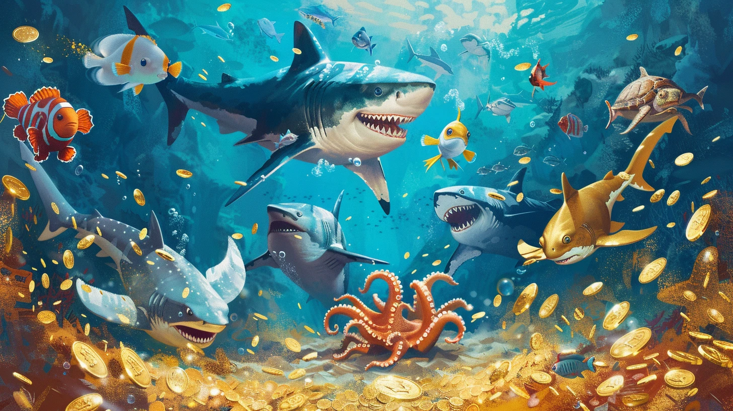 Khám Phá Thế Giới Giải Trí Tại F8 Bet: Trang Chủ Chính Thức Giải Trí F8Bet