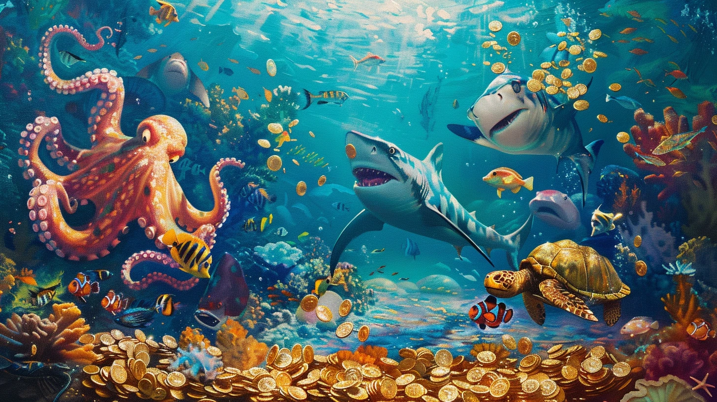 Khám Phá Thế Giới Giải Trí Tại F8 Bet: Trang Chủ Chính Thức Giải Trí F8Bet