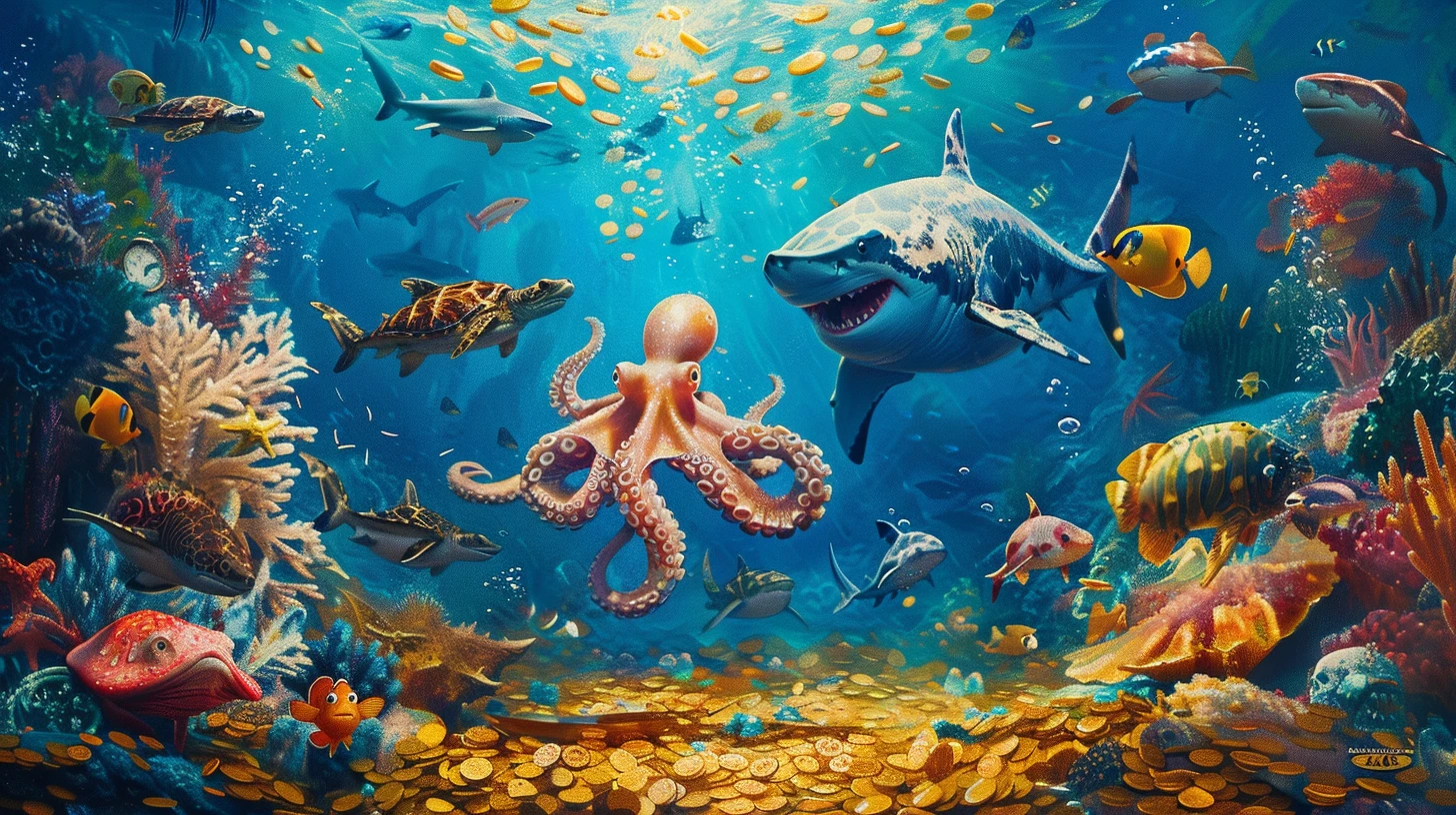 Khám Phá Thế Giới Xổ Số: S689 và Những Tin Tức Cập Nhật