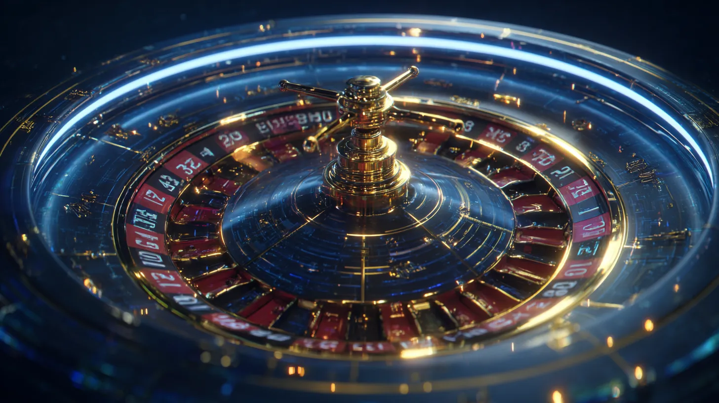 Khám Phá Thế Giới 123b Casino: Địa Chỉ Vàng Cho Người Yêu Thể Thao