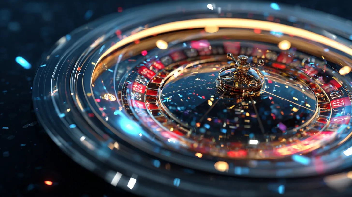 Khám Phá Thế Giới 123b Casino: Địa Chỉ Vàng Cho Người Yêu Thể Thao