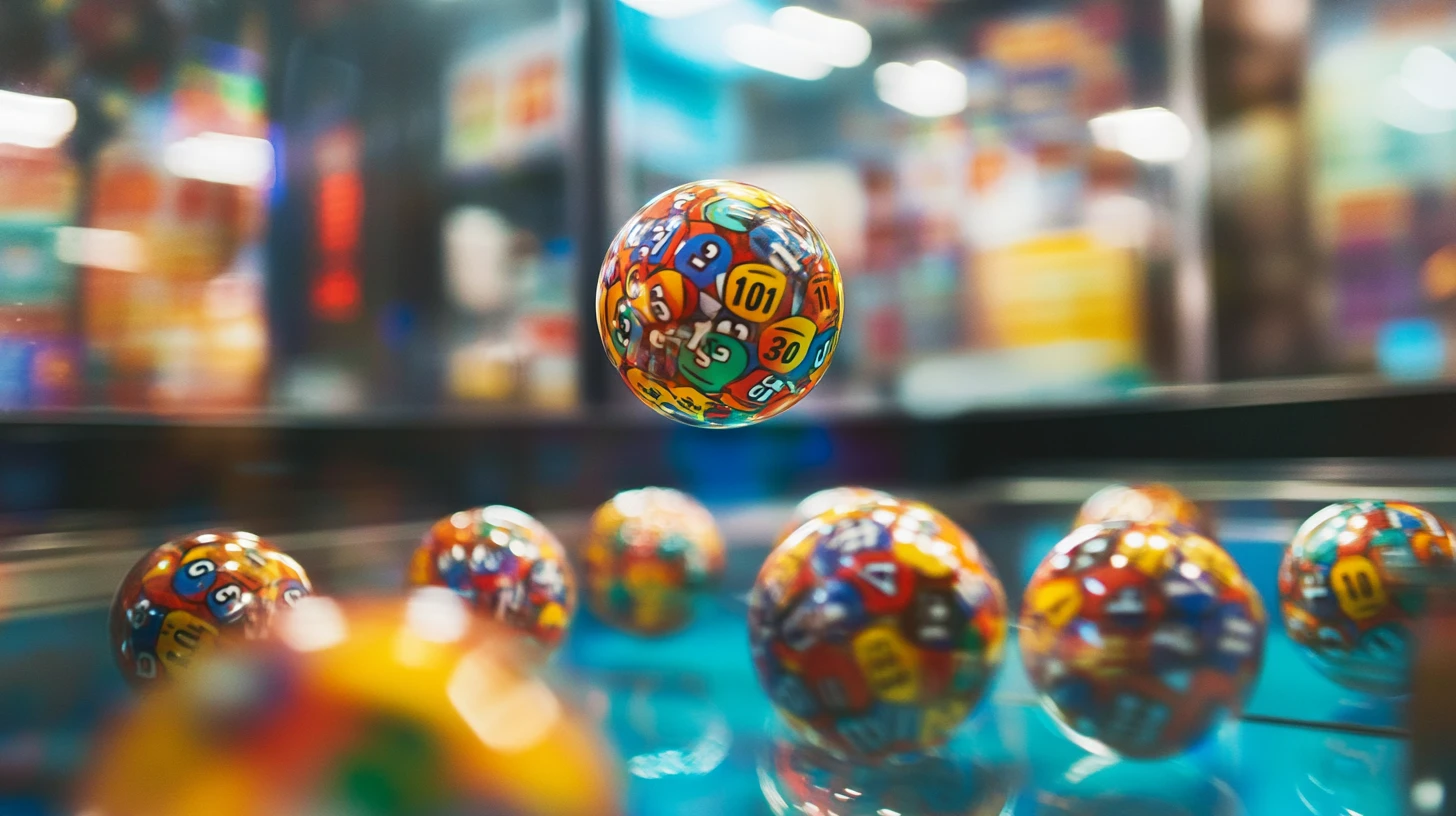 Khám Phá Vin777: Ứng Dụng Xổ Số Hàng Đầu Tại Việt Nam