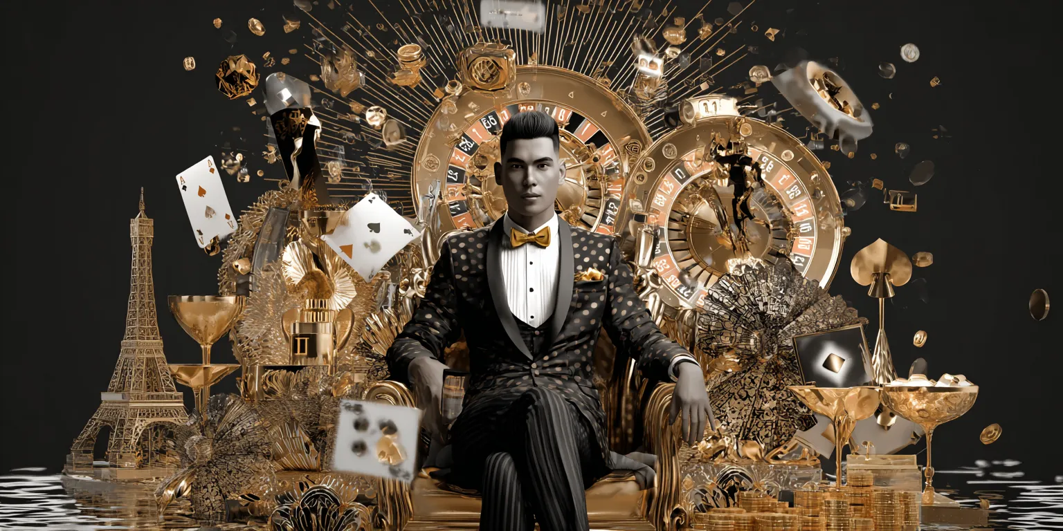 Khám Phá Thế Giới Xổ Số Cùng On88