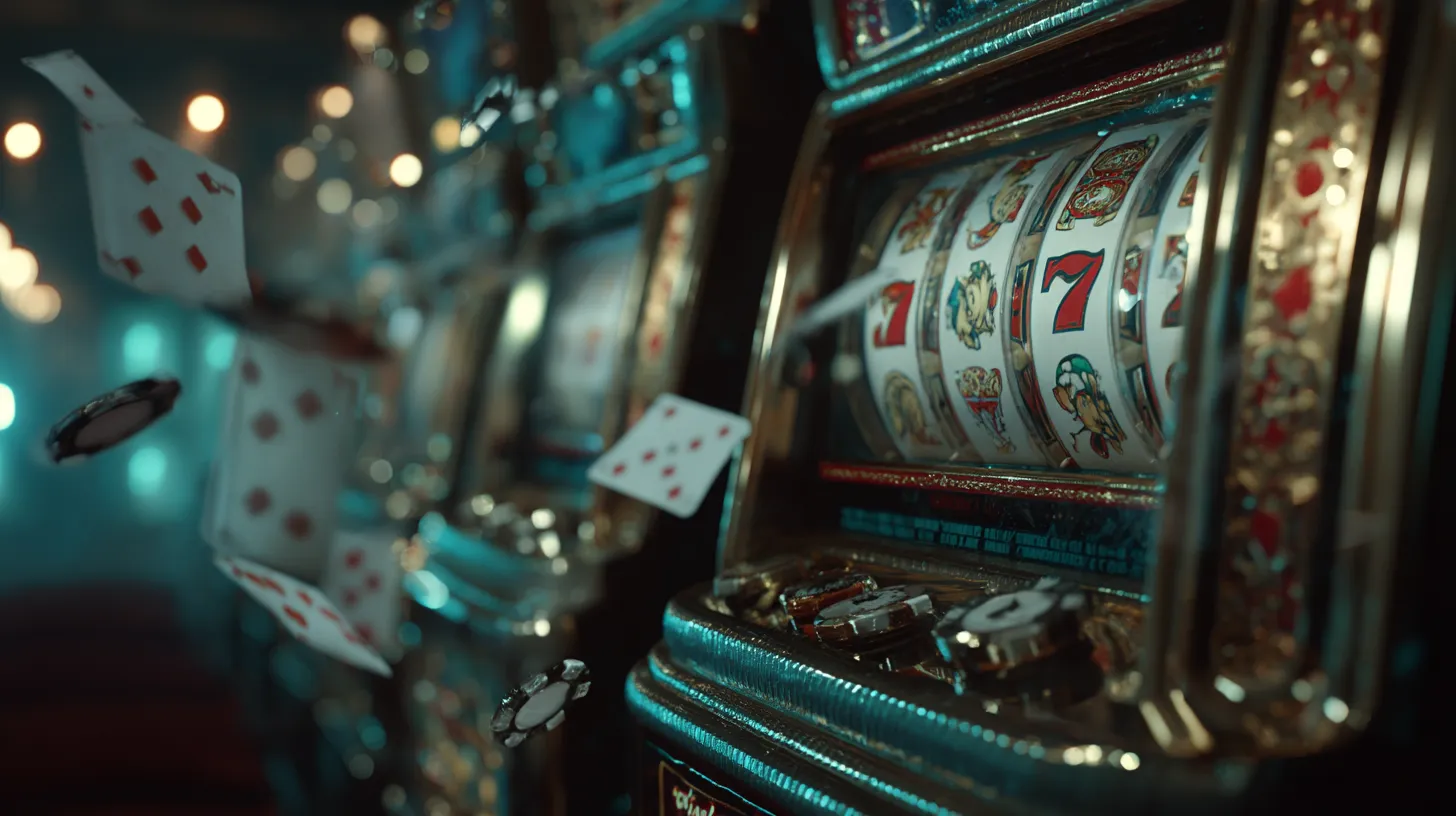 Khám Phá Thế Giới MCW77: Địa Chỉ Tin Cậy Cho Người Chơi Xổ Số