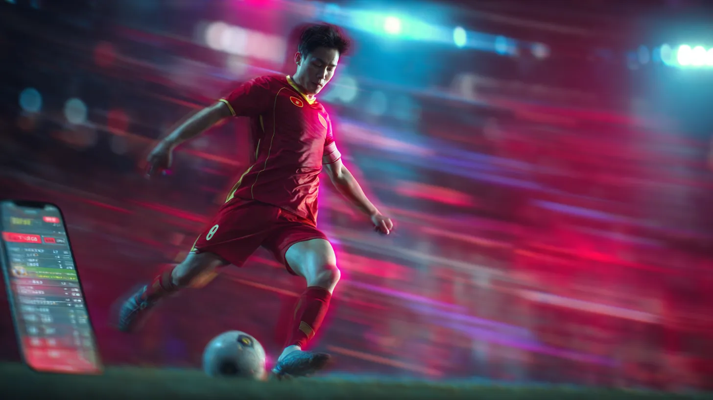 Khám Phá Onbet88: Điểm Đến Lý Tưởng Cho Dân Chơi Xổ Số