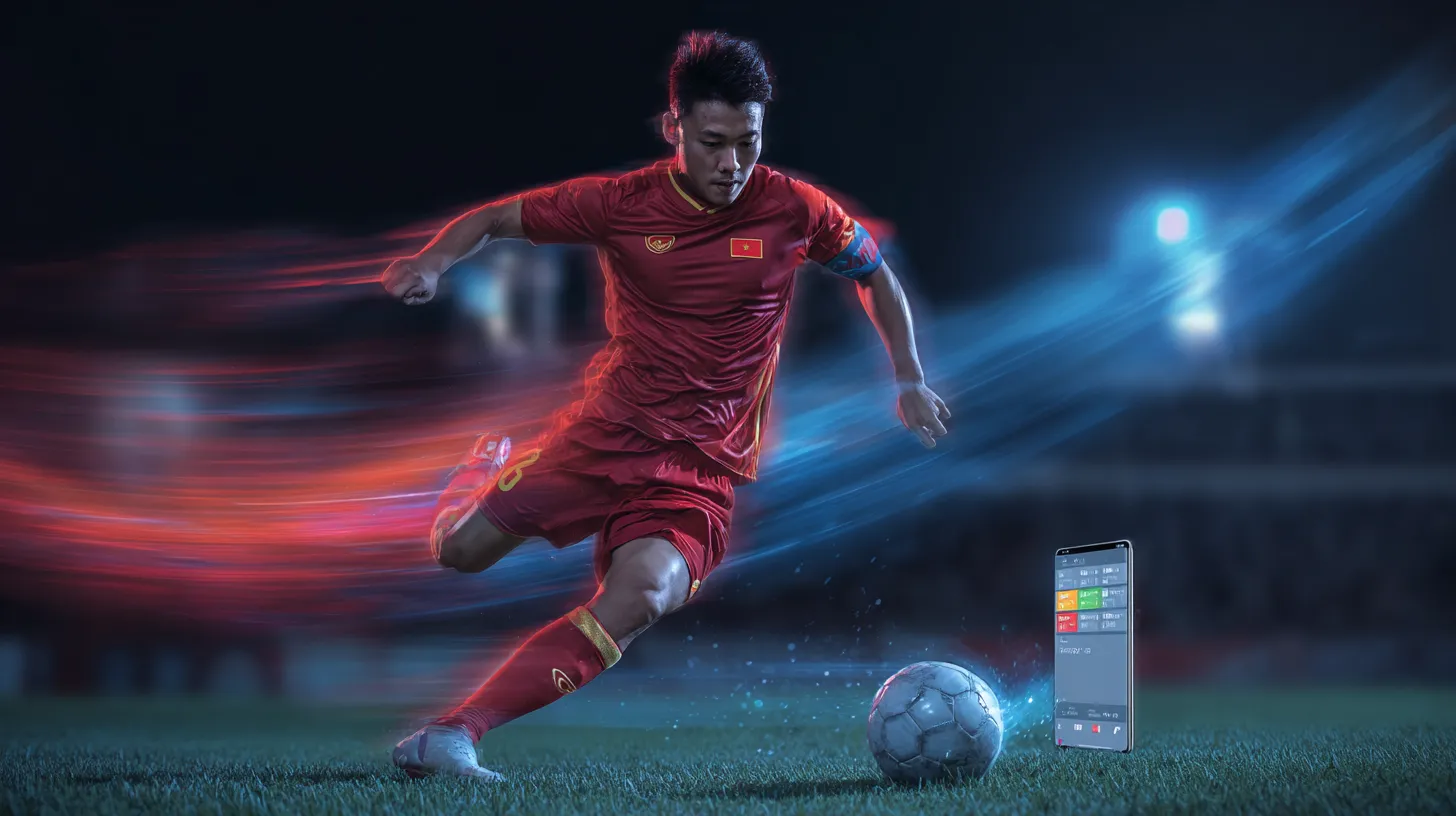 F8 Bet: Khám Phá Thế Giới Đặt Cược Và Xổ Số Online