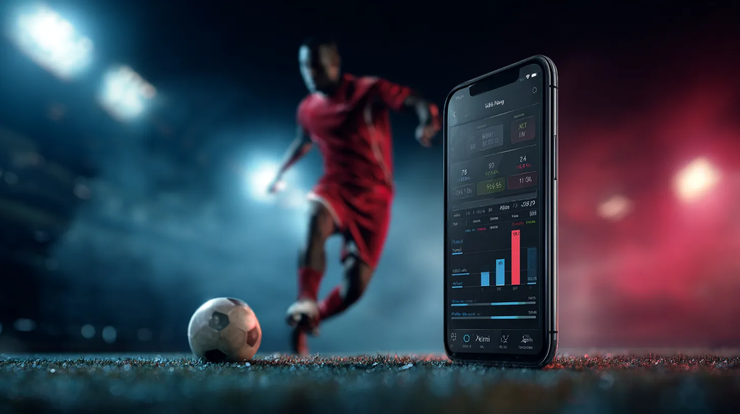 F8 Bet: Khám Phá Thế Giới Đặt Cược Và Xổ Số Online