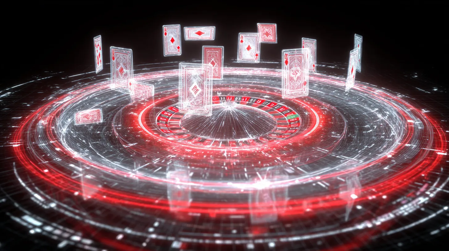 Khám Phá F8 Bet: Nơi Giao Lưu và Tham Gia Xổ Số Miền Nam