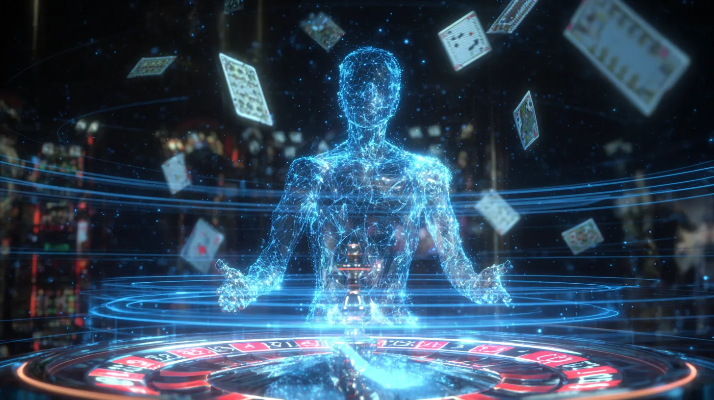 Khám Phá Thế Giới Của 77win: Nơi Đem Đến Những Dự Đoán Chắc Chắn