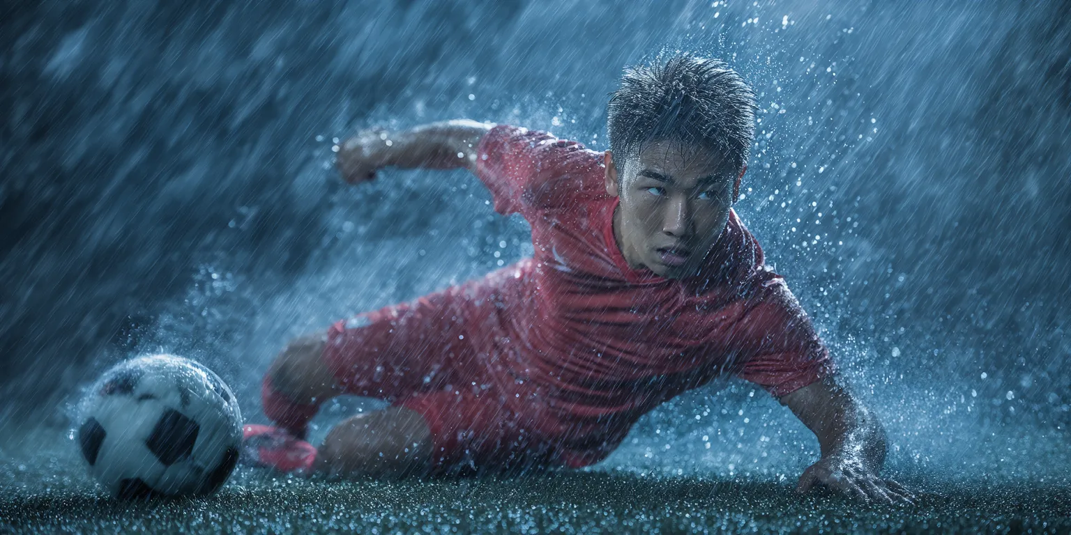 P3bet: Nơi Giao Lưu Đam Mê Bóng Đá và Cơ Hội Thắng Lớn