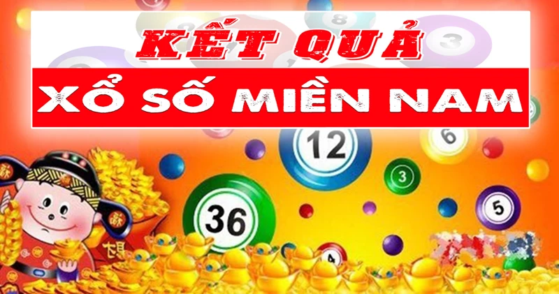 Xem Kết Quả Xổ Số Miền Nam Với XOXO66
