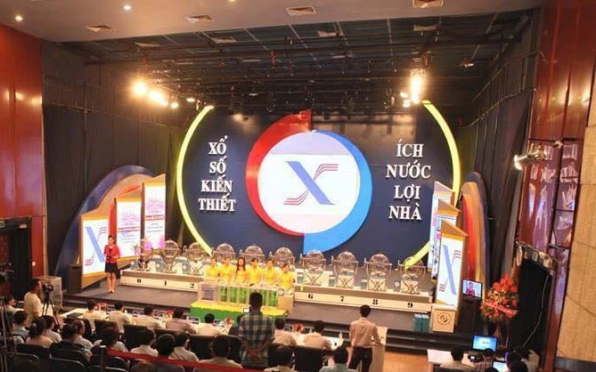 Khám Phá Thế Giới Xổ Số Với Hi 88