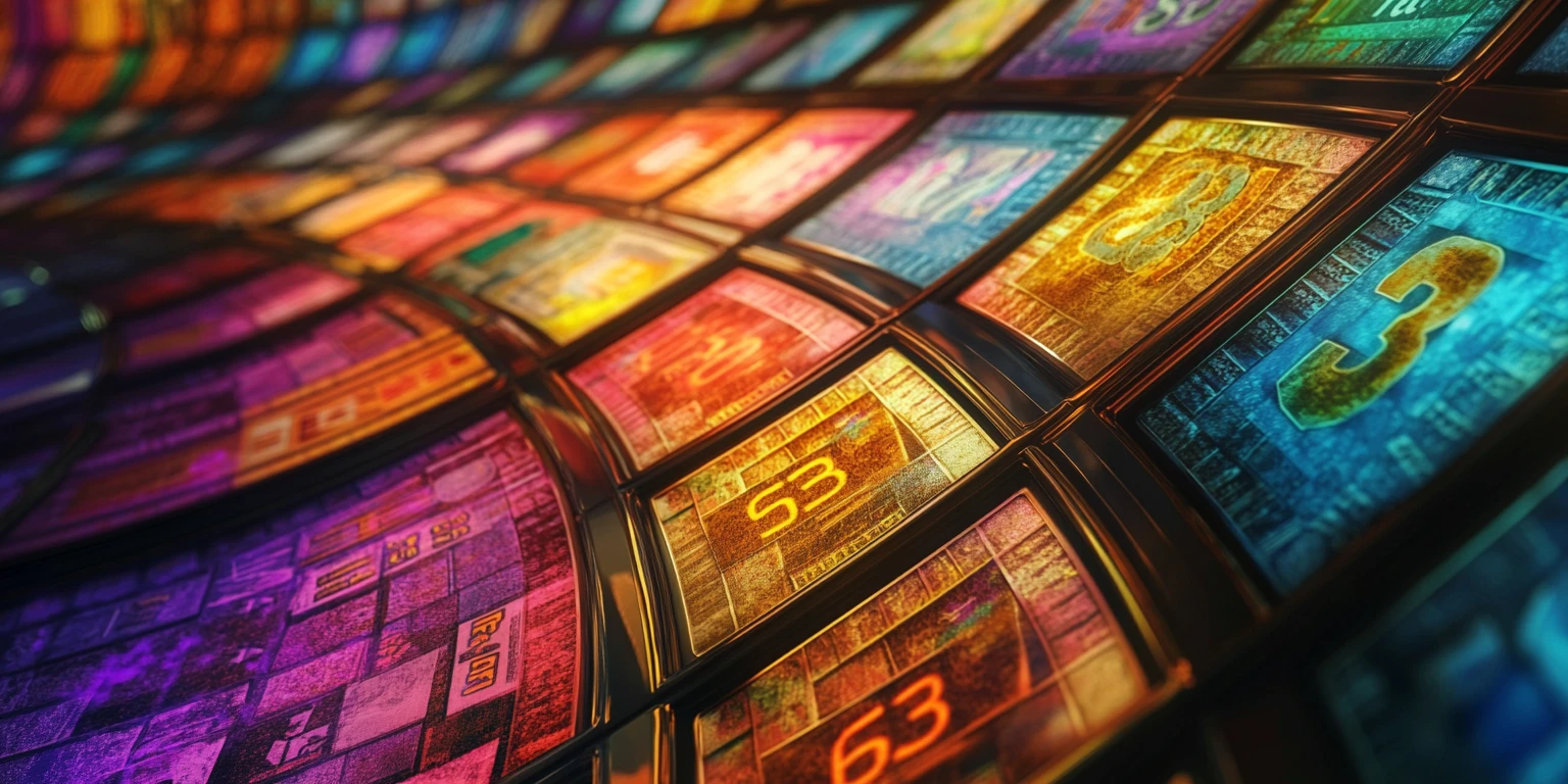 Khám Phá Thế Giới Xổ Số: Tìm Hiểu Về ON88 và Các Dịch Vụ Của Nó