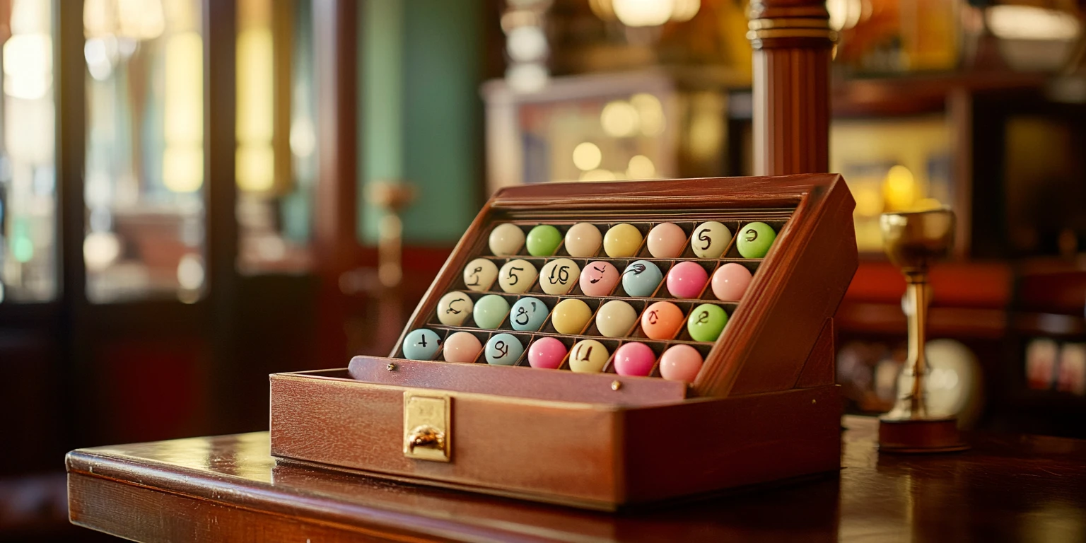 Khám Phá Thế Giới Xổ Số Với 78win