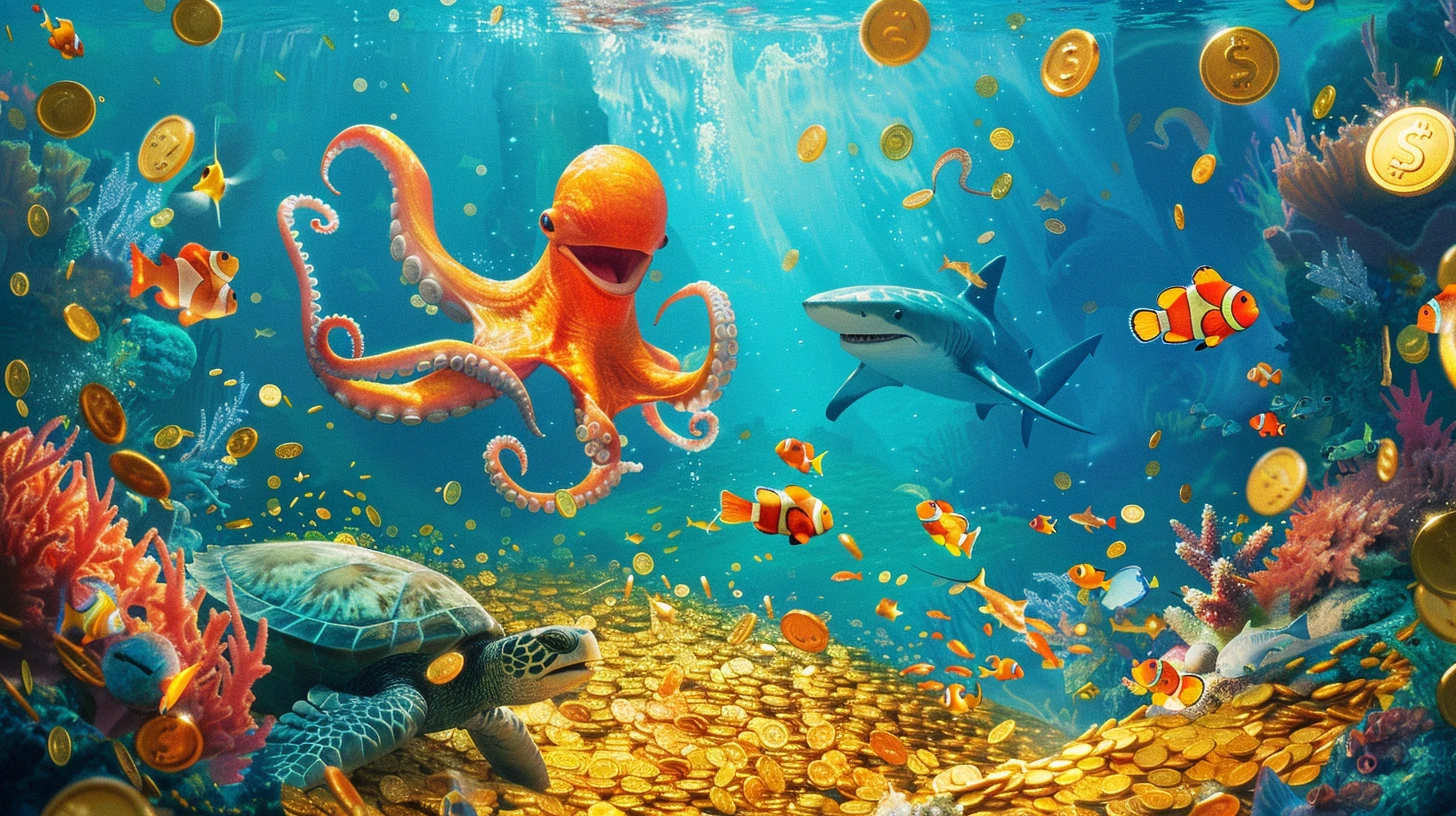 Khám Phá Thế Giới Của F88 Bet: Đánh Giá Chi Tiết