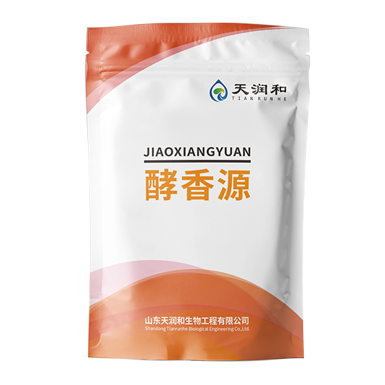 “酵香源” 飼料發酵劑